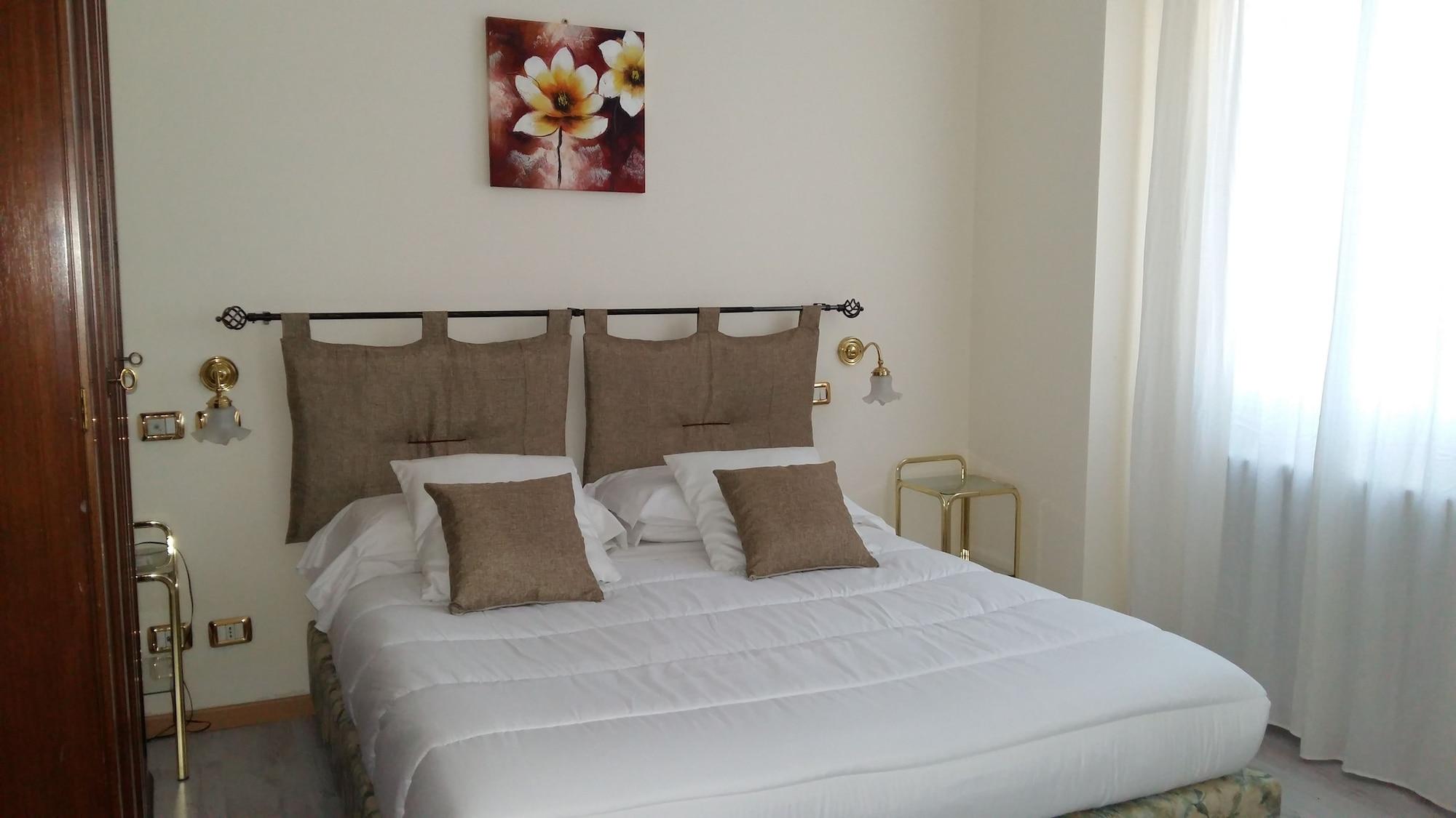 Hotel Villa Delle Ortensie Sant'Omobono Imagna Extérieur photo