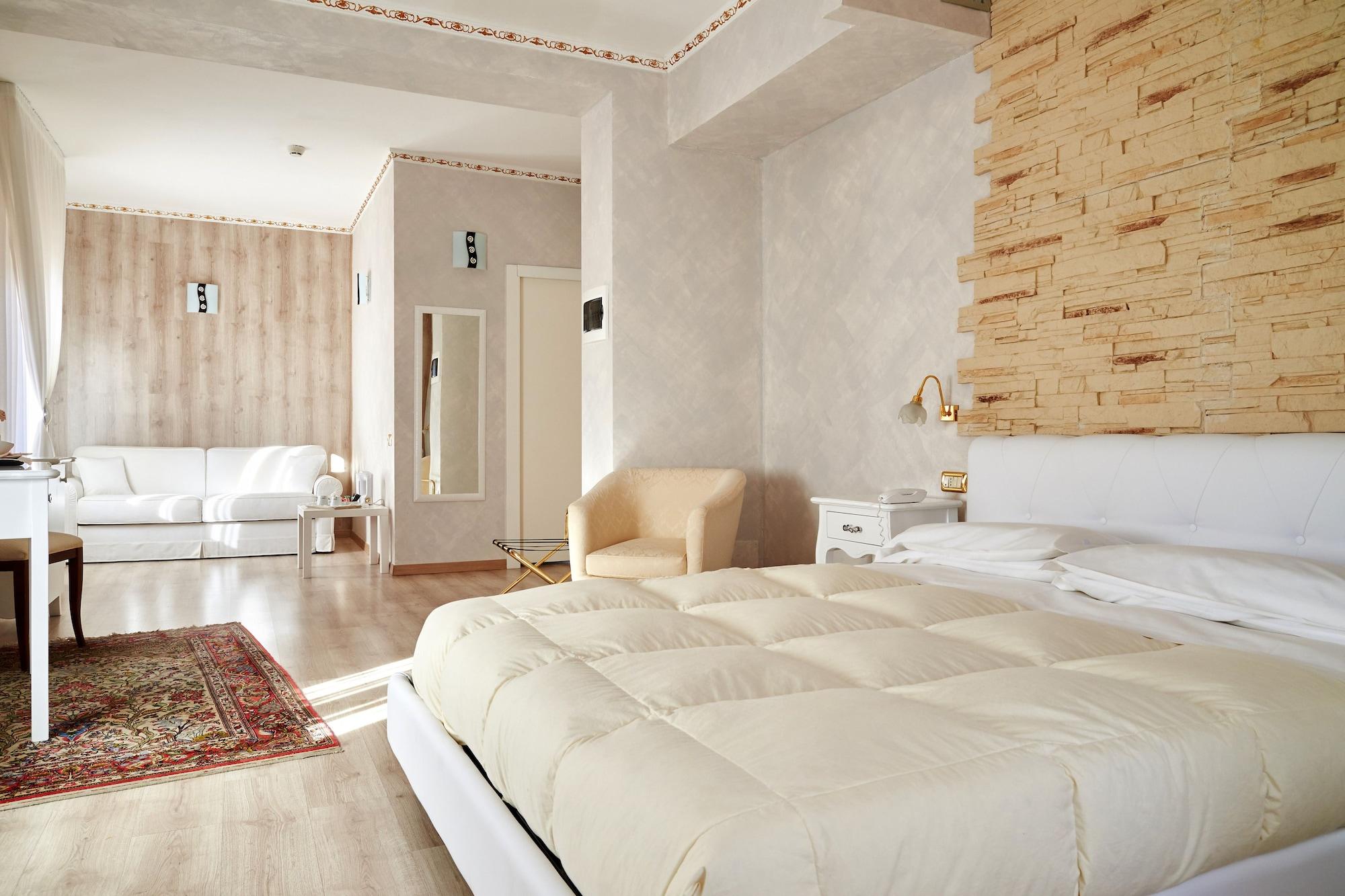 Hotel Villa Delle Ortensie Sant'Omobono Imagna Extérieur photo