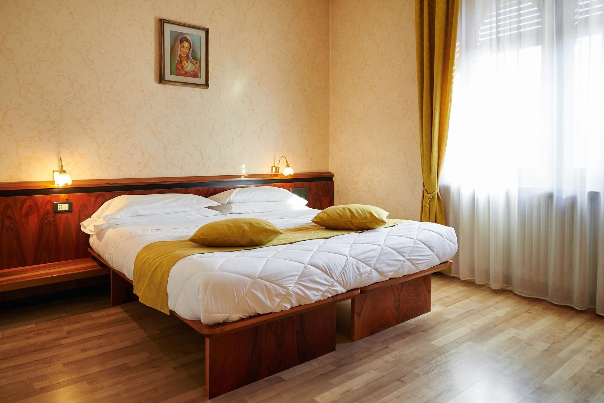 Hotel Villa Delle Ortensie Sant'Omobono Imagna Extérieur photo