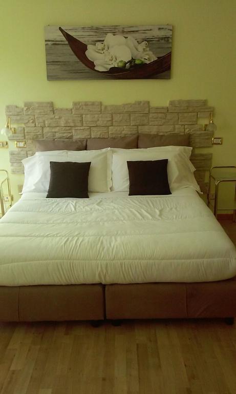 Hotel Villa Delle Ortensie Sant'Omobono Imagna Extérieur photo