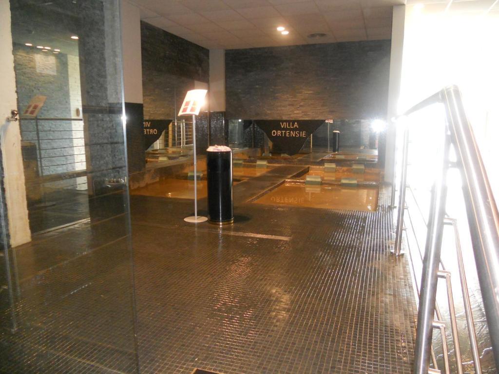 Hotel Villa Delle Ortensie Sant'Omobono Imagna Extérieur photo
