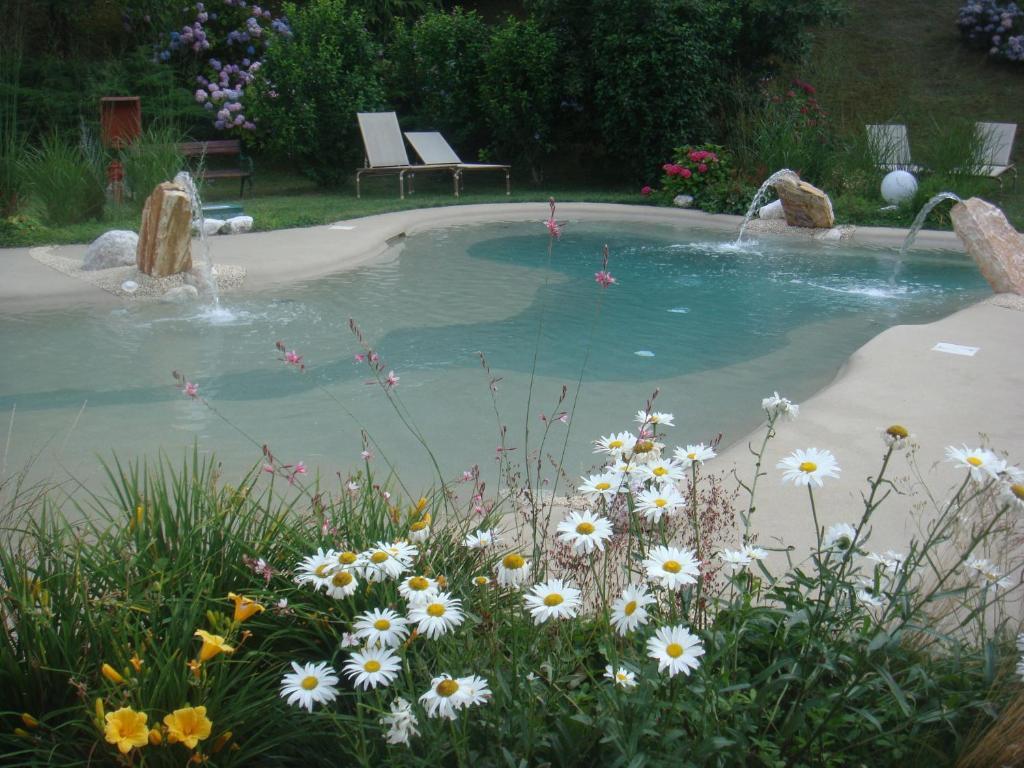Hotel Villa Delle Ortensie Sant'Omobono Imagna Extérieur photo