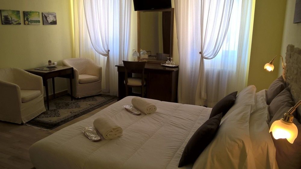 Hotel Villa Delle Ortensie Sant'Omobono Imagna Extérieur photo